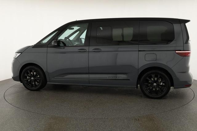Volkswagen T7 Multivan TDI DSG Edition KÜ, Pano, AHK, IQ.Light, 18-Zoll, el. Türen 