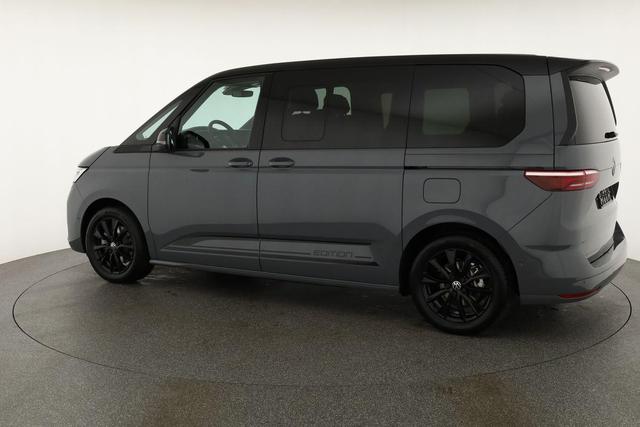 Volkswagen T7 Multivan TDI DSG Edition KÜ, Pano, AHK, IQ.Light, 18-Zoll, el. Türen 