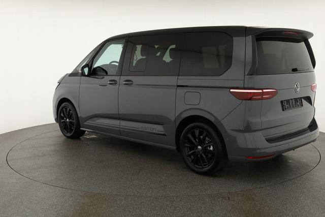Volkswagen T7 Multivan TDI DSG Edition KÜ, Pano, AHK, IQ.Light, 18-Zoll, el. Türen 