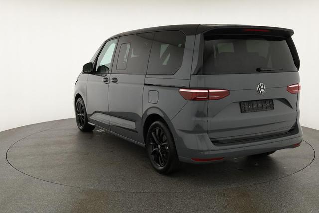 Volkswagen T7 Multivan TDI DSG Edition KÜ, Pano, AHK, IQ.Light, 18-Zoll, el. Türen 