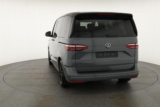 Volkswagen T7 Multivan TDI DSG Edition KÜ, Pano, AHK, IQ.Light, 18-Zoll, el. Türen 
