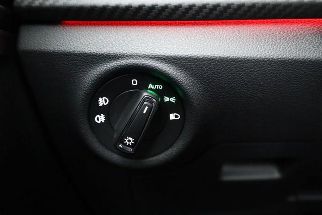 Skoda Kamiq Monte Carlo 1.0 TSI DSG Carlo, Matrix, Kamera, Pano, 17-Zoll 