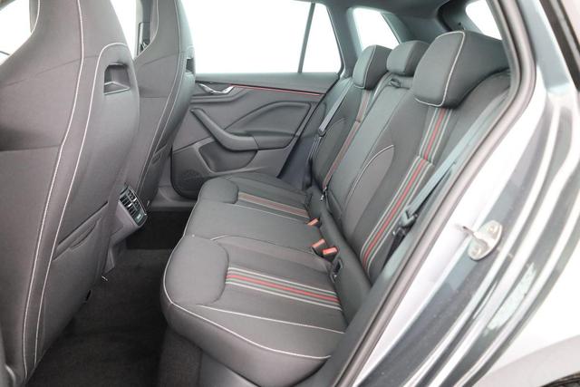 Skoda Kamiq Monte Carlo 1.0 TSI DSG Carlo, Matrix, Kamera, Pano, 17-Zoll 