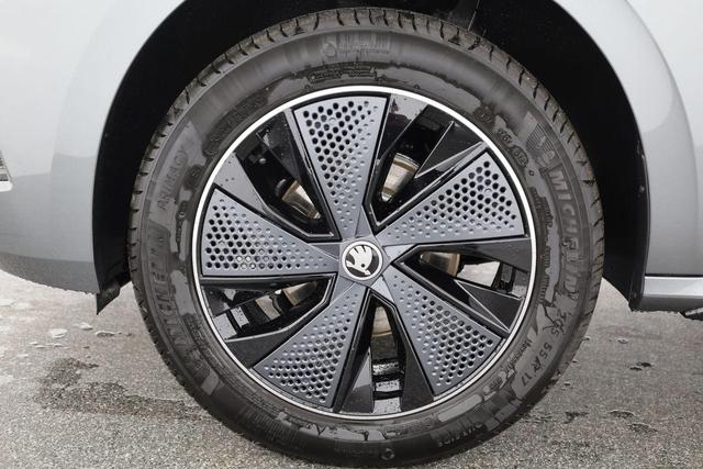 Skoda Kamiq Monte Carlo 1.0 TSI DSG Carlo, Matrix, Kamera, Pano, 17-Zoll 