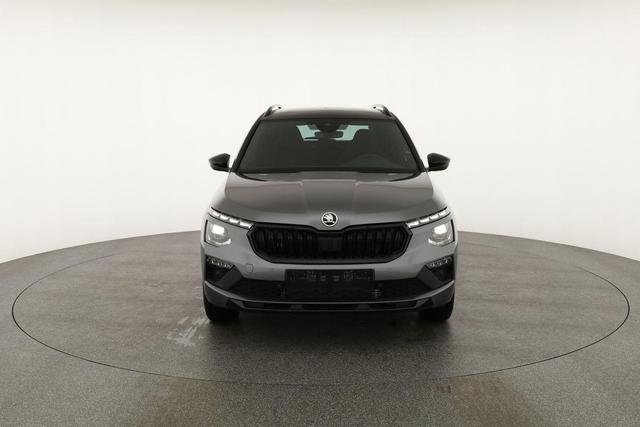 Skoda Kamiq Monte Carlo 1.0 TSI DSG Carlo, Matrix, Kamera, Pano, 17-Zoll 