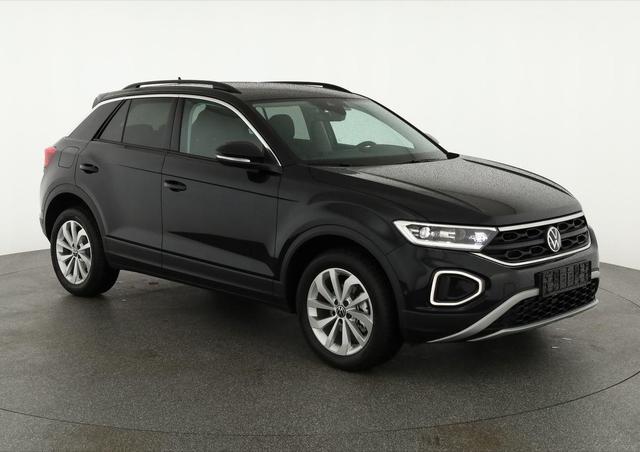 Volkswagen T-Roc - Life 1.0 TSI, LED, Kamera, ACC, 17-Zoll, 4-J. Garantie