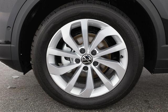Volkswagen T-Roc Life 1.0 TSI, LED, Kamera, ACC, 17-Zoll, 4-J. Garantie 