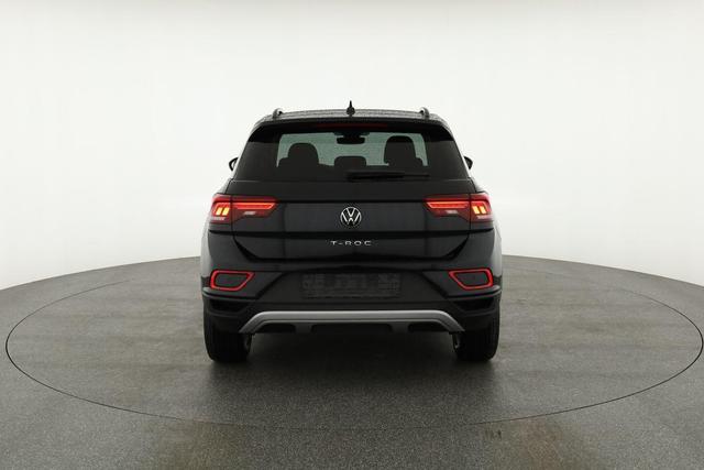 Volkswagen T-Roc Life 1.0 TSI, LED, Kamera, ACC, 17-Zoll, 4-J. Garantie 