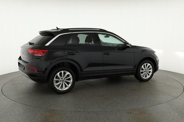 Volkswagen T-Roc Life 1.0 TSI, LED, Kamera, ACC, 17-Zoll, 4-J. Garantie 