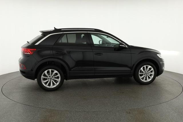 Volkswagen T-Roc Life 1.0 TSI, LED, Kamera, ACC, 17-Zoll, 4-J. Garantie 