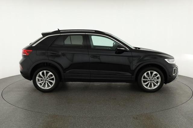 Volkswagen T-Roc Life 1.0 TSI, LED, Kamera, ACC, 17-Zoll, 4-J. Garantie 