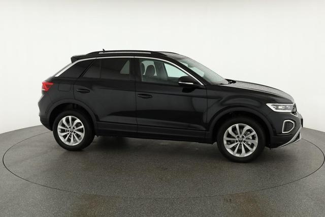 Volkswagen T-Roc Life 1.0 TSI, LED, Kamera, ACC, 17-Zoll, 4-J. Garantie 