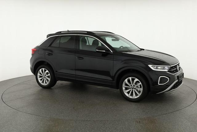 Volkswagen T-Roc Life 1.0 TSI, LED, Kamera, ACC, 17-Zoll, 4-J. Garantie 