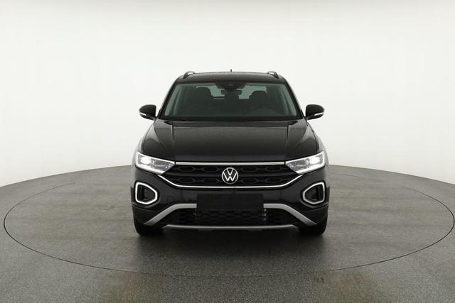 Volkswagen T-Roc Life 1.0 TSI, LED, Kamera, ACC, 17-Zoll, 4-J. Garantie 