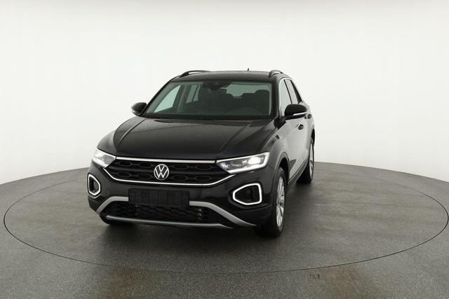 Volkswagen T-Roc Life 1.0 TSI, LED, Kamera, ACC, 17-Zoll, 4-J. Garantie 
