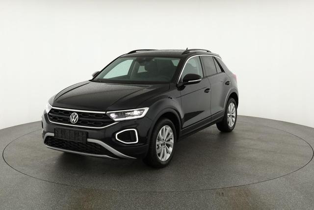 Volkswagen T-Roc Life 1.0 TSI, LED, Kamera, ACC, 17-Zoll, 4-J. Garantie 