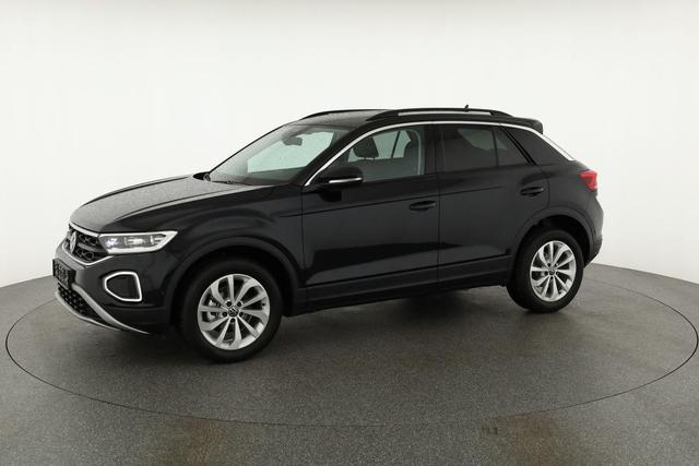 Volkswagen T-Roc Life 1.0 TSI, LED, Kamera, ACC, 17-Zoll, 4-J. Garantie 