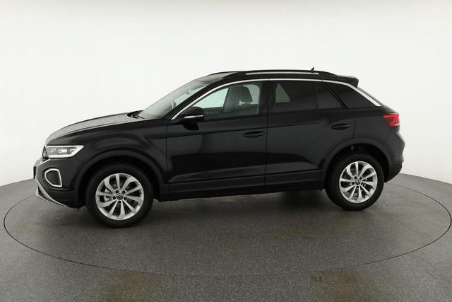 Volkswagen T-Roc Life 1.0 TSI, LED, Kamera, ACC, 17-Zoll, 4-J. Garantie 