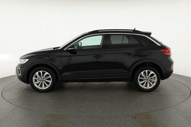 Volkswagen T-Roc Life 1.0 TSI, LED, Kamera, ACC, 17-Zoll, 4-J. Garantie 