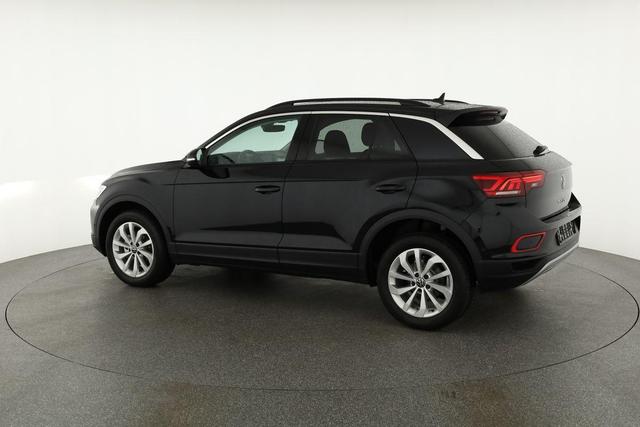 Volkswagen T-Roc Life 1.0 TSI, LED, Kamera, ACC, 17-Zoll, 4-J. Garantie 