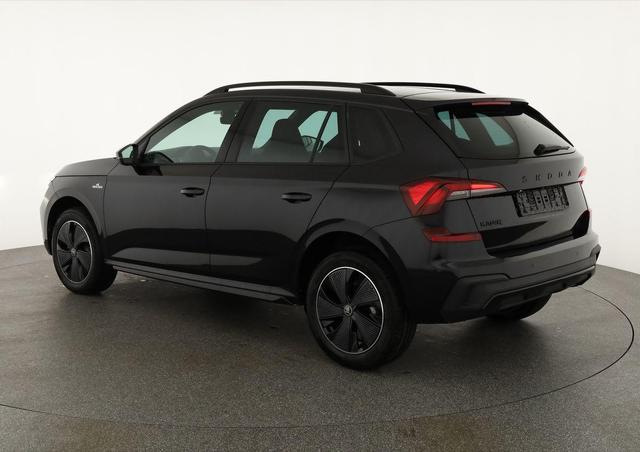 Skoda Kamiq Monte Carlo 1.0 TSI DSG Carlo, Matrix, Kamera, Pano, sofort 