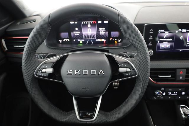 Skoda Kamiq Monte Carlo 1.0 TSI DSG Carlo, Matrix, Kamera, Pano, sofort 