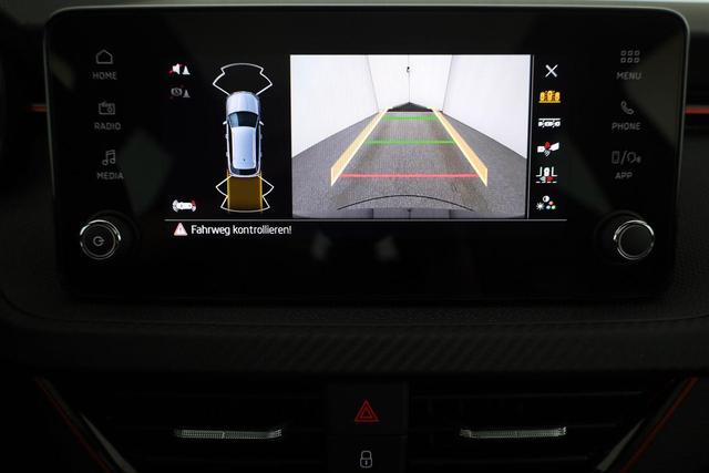 Skoda Kamiq Monte Carlo 1.0 TSI DSG Carlo, Matrix, Kamera, Pano, sofort 