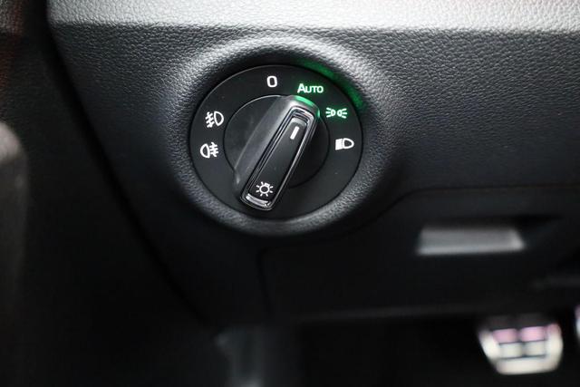 Skoda Kamiq Monte Carlo 1.0 TSI DSG Carlo, Matrix, Kamera, Pano, sofort 