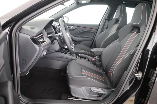 Skoda Kamiq Monte Carlo 1.0 TSI DSG Carlo, Matrix, Kamera, Pano, sofort 