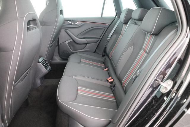 Skoda Kamiq Monte Carlo 1.0 TSI DSG Carlo, Matrix, Kamera, Pano, sofort 