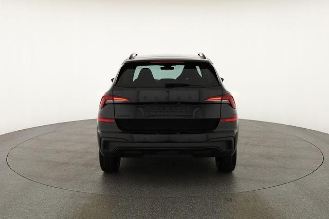 Skoda Kamiq Monte Carlo 1.0 TSI DSG Carlo, Matrix, Kamera, Pano, sofort 