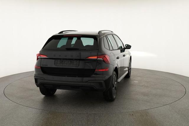 Skoda Kamiq Monte Carlo 1.0 TSI DSG Carlo, Matrix, Kamera, Pano, sofort 