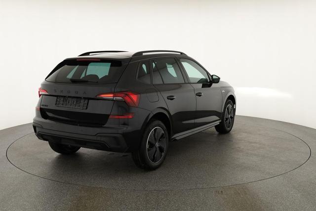 Skoda Kamiq Monte Carlo 1.0 TSI DSG Carlo, Matrix, Kamera, Pano, sofort 