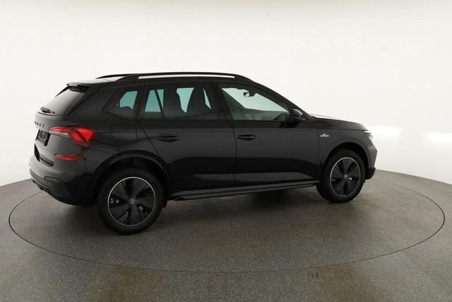 Skoda Kamiq Monte Carlo 1.0 TSI DSG Carlo, Matrix, Kamera, Pano, sofort 