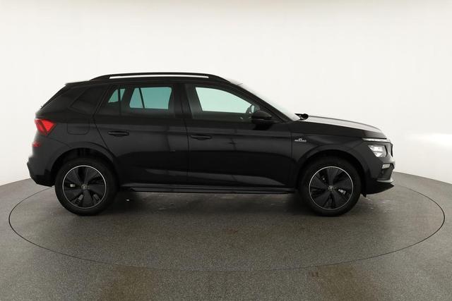Skoda Kamiq Monte Carlo 1.0 TSI DSG Carlo, Matrix, Kamera, Pano, sofort 