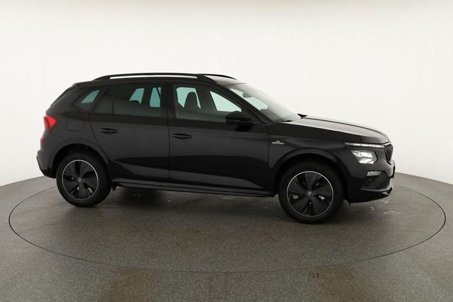 Skoda Kamiq Monte Carlo 1.0 TSI DSG Carlo, Matrix, Kamera, Pano, sofort 