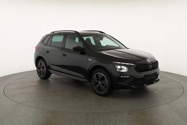 Skoda Kamiq Monte Carlo 1.0 TSI DSG Carlo, Matrix, Kamera, Pano, sofort 