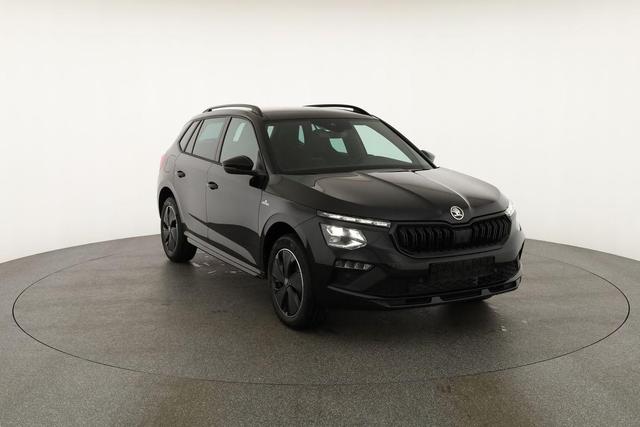 Skoda Kamiq Monte Carlo 1.0 TSI DSG Carlo, Matrix, Kamera, Pano, sofort 
