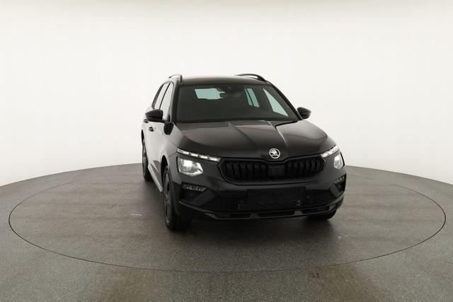 Skoda Kamiq Monte Carlo 1.0 TSI DSG Carlo, Matrix, Kamera, Pano, sofort 