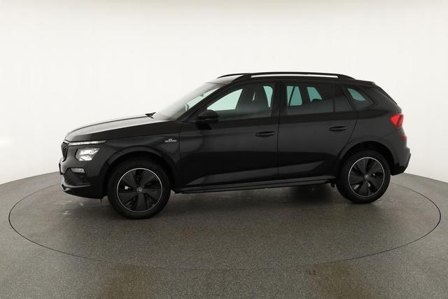 Skoda Kamiq Monte Carlo 1.0 TSI DSG Carlo, Matrix, Kamera, Pano, sofort 