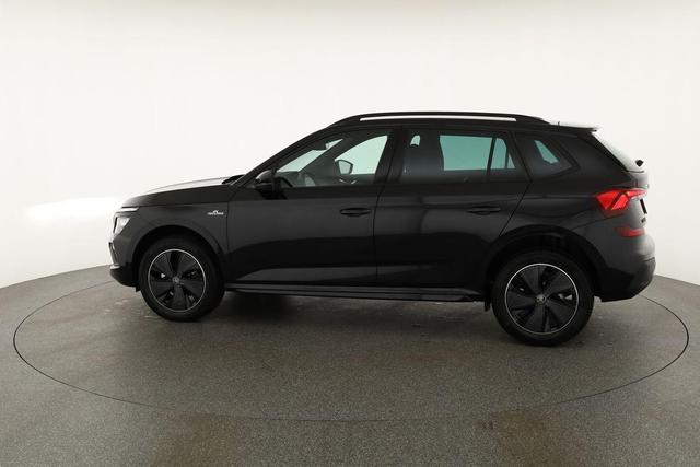 Skoda Kamiq Monte Carlo 1.0 TSI DSG Carlo, Matrix, Kamera, Pano, sofort 