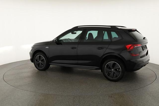 Skoda Kamiq Monte Carlo 1.0 TSI DSG Carlo, Matrix, Kamera, Pano, sofort 
