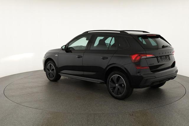 Skoda Kamiq Monte Carlo 1.0 TSI DSG Carlo, Matrix, Kamera, Pano, sofort 