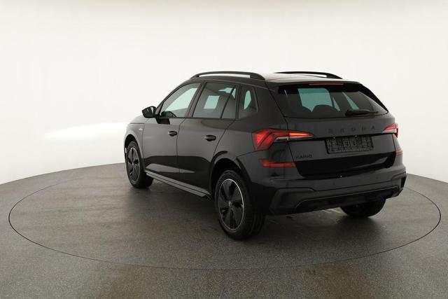 Skoda Kamiq Monte Carlo 1.0 TSI DSG Carlo, Matrix, Kamera, Pano, sofort 