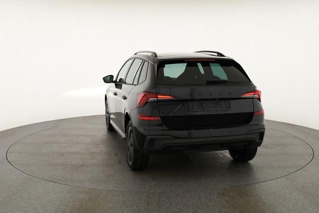 Skoda Kamiq Monte Carlo 1.0 TSI DSG Carlo, Matrix, Kamera, Pano, sofort 