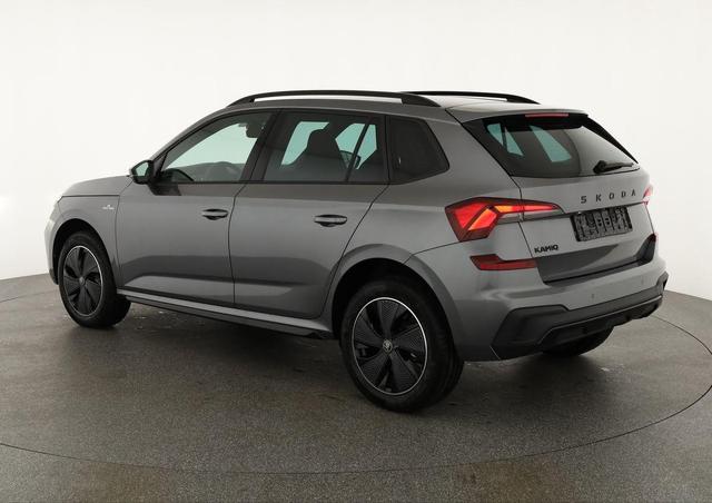 Skoda Kamiq Monte Carlo 1.0 TSI DSG Carlo, Matrix, Kamera, Pano, sofort 