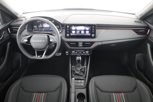 Skoda Kamiq Monte Carlo 1.0 TSI DSG Carlo, Matrix, Kamera, Pano, sofort 