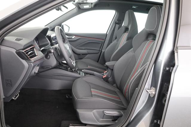 Skoda Kamiq Monte Carlo 1.0 TSI DSG Carlo, Matrix, Kamera, Pano, sofort 
