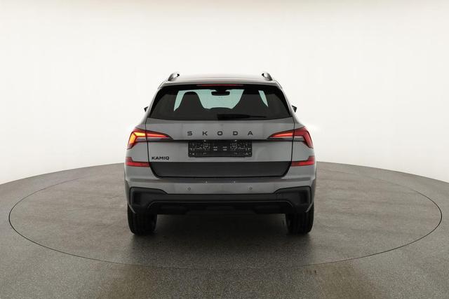 Skoda Kamiq Monte Carlo 1.0 TSI DSG Carlo, Matrix, Kamera, Pano, sofort 