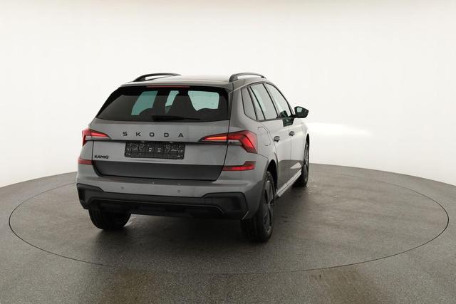 Skoda Kamiq Monte Carlo 1.0 TSI DSG Carlo, Matrix, Kamera, Pano, sofort 